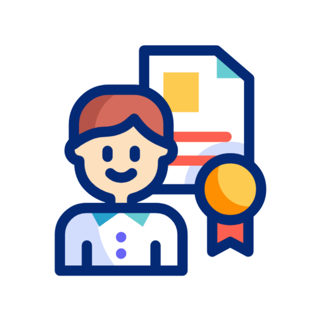 Uzman Teknisyenler İkonu